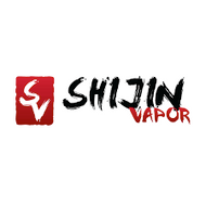 Shijin Vapor background